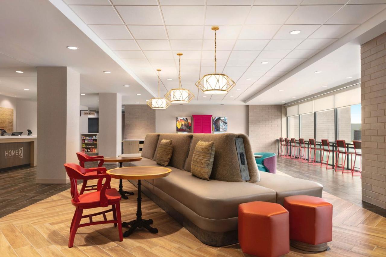 Home2 Suites By Hilton Milwaukee West West Allis Εξωτερικό φωτογραφία
