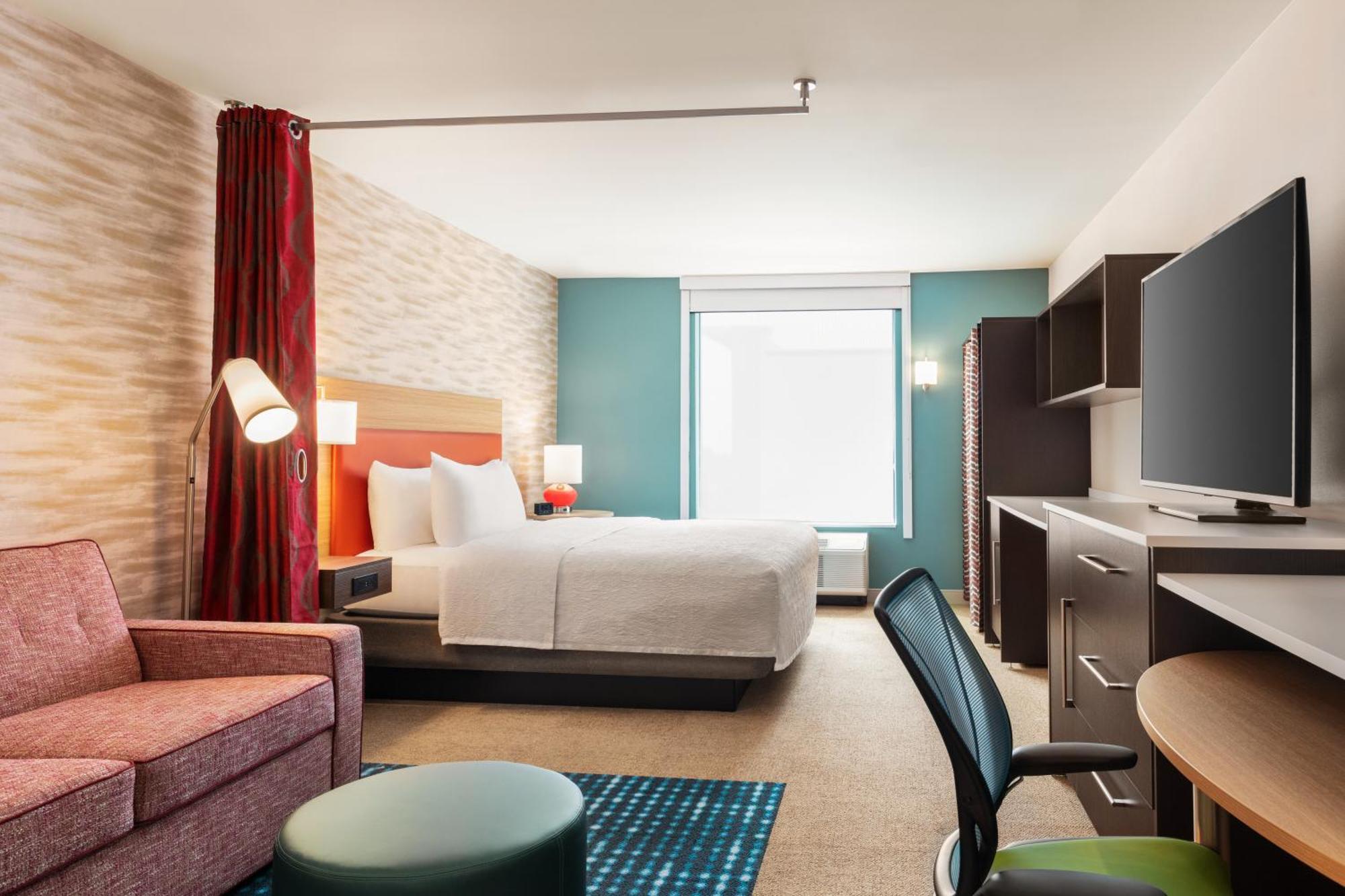 Home2 Suites By Hilton Milwaukee West West Allis Εξωτερικό φωτογραφία
